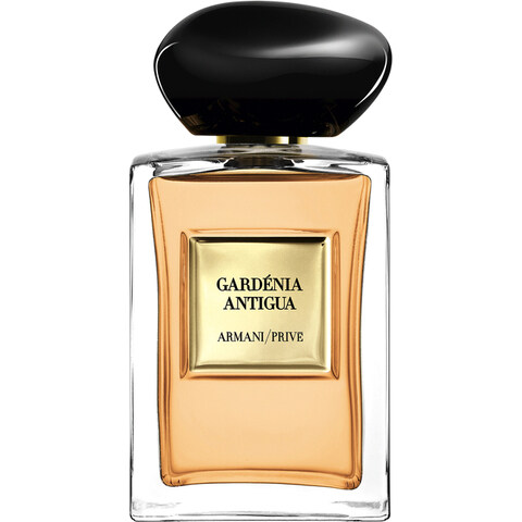 Armani Privé - Gardénia Antigua